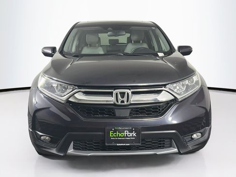 Used 2018 Honda CR-V EX-L image 2