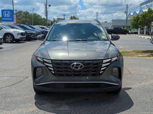 Used 2022 Hyundai Tucson SEL FWD image 9