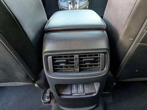 Used 2020 Honda CR-V EX-L image 16