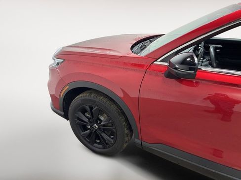 Used 2023 Honda CR-V Sport Touring image 13