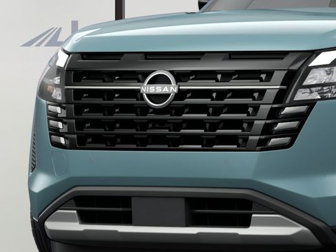 New 2026 Nissan Pathfinder SL w/ SL Premium Package FWD image 12