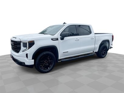 New 2026 GMC Sierra 1500 Elevation w/ Elevation Select Package