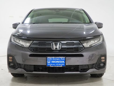 New 2026 Honda Odyssey EX-L image 2