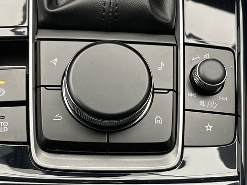 New 2025 MAZDA CX-30 AWD 2.5 S w/ Select Sport Pkg image 14