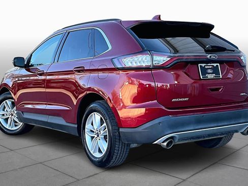 Used 2016 Ford Edge SEL w/ Equipment Group 201A image 11
