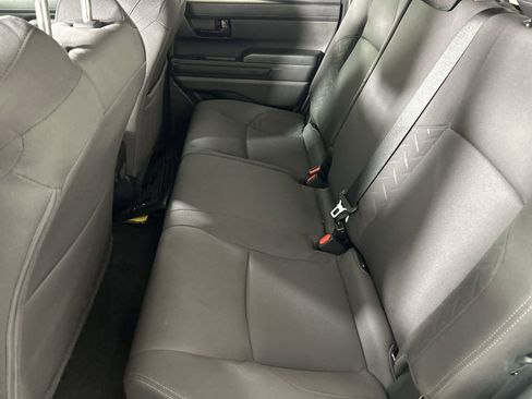 Used 2025 Toyota Tacoma SR5 image 22