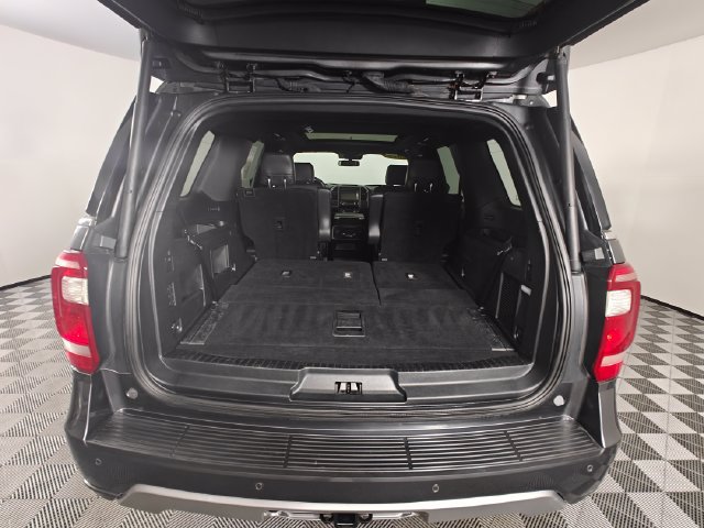 Certified 2020 Ford Expedition XLT w/ Equipment Group 202A AWD/4WD image 61