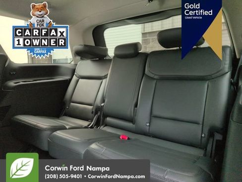 Used 2026 Ford Expedition Active AWD/4WD image 28