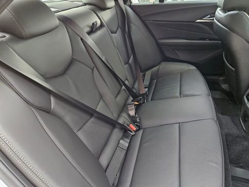 New 2026 Cadillac CT4 Premium Luxury image 30