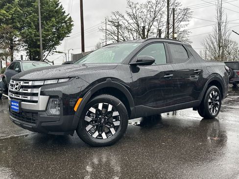 New 2026 Hyundai Santa Cruz SEL image 1