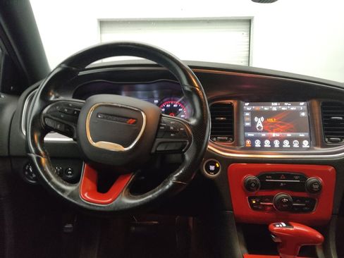 Used 2017 Dodge Charger SXT w/ Blacktop Package image 22