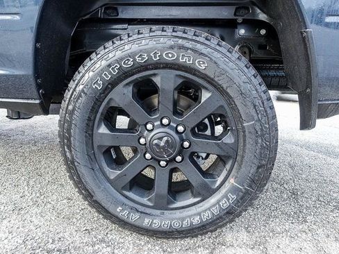 New 2026 RAM 2500 Big Horn image 9