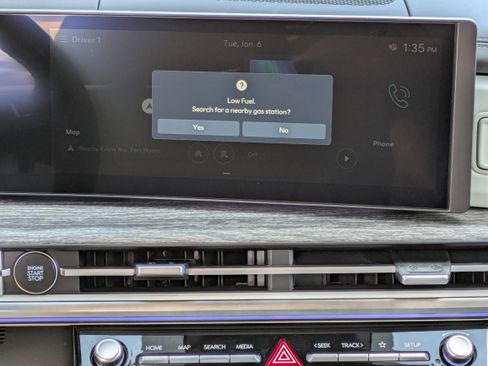 New 2026 Hyundai Santa Fe Calligraphy image 18