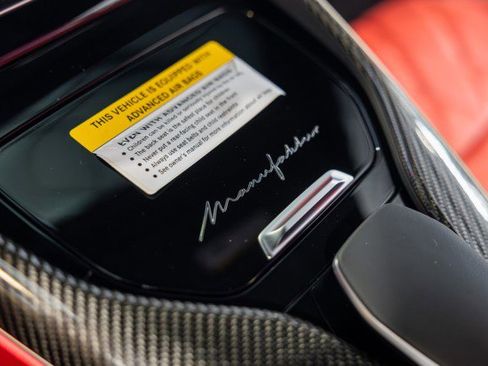 Used 2025 Mercedes-Benz AMG GT 63 S image 49