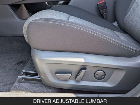 New 2026 Nissan Rogue SV FWD image 15