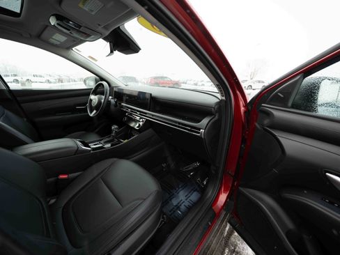 Used 2025 Hyundai Tucson SEL image 26