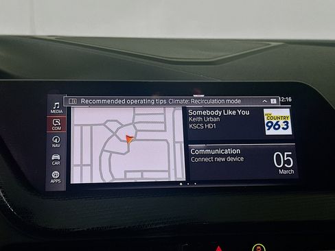 Used 2023 BMW 228i Gran Coupe w/ Convenience Package image 21