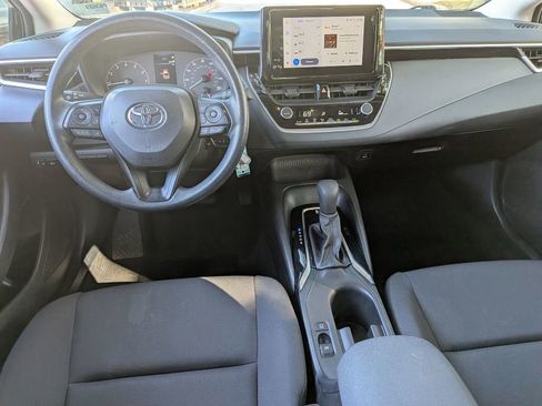 Used 2024 Toyota Corolla LE image 26