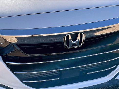 Used 2021 Honda Accord EX-L image 28