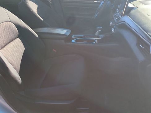 Used 2024 Nissan Altima 2.5 SV image 26