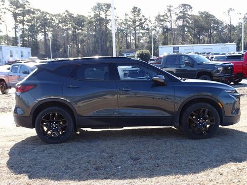 Used 2019 Chevrolet Blazer LT w/ Sound & Technology Package image 8