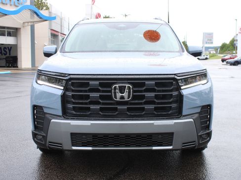 New 2026 Honda Pilot EX-L image 2