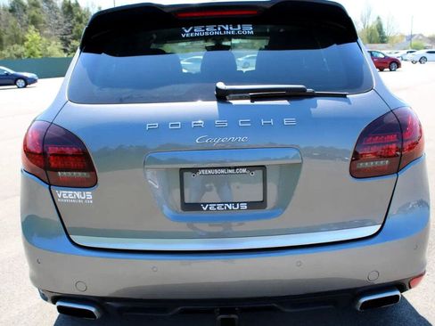 Used 2012 Porsche Cayenne image 5