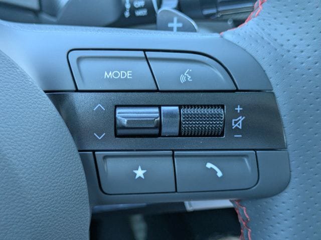 New 2026 Hyundai Sonata N Line FWD image 26