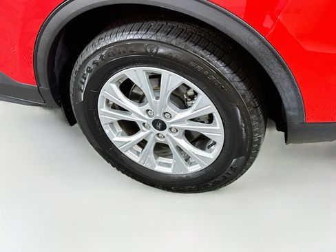 Used 2024 Ford Escape Active FWD image 11