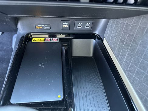 New 2026 Toyota Camry XLE image 25