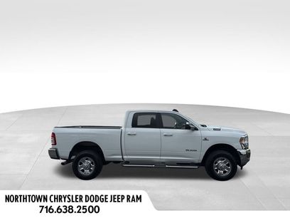 Certified 2022 RAM 2500 Big Horn