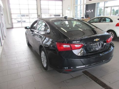 Used 2024 Chevrolet Malibu LT image 6