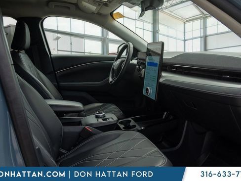 Used 2023 Ford Mustang Mach-E Select RWD image 14