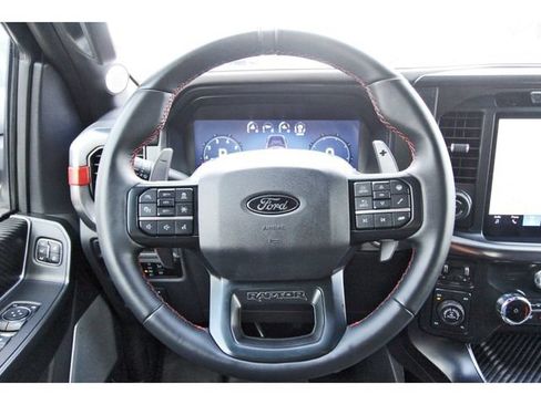 Certified 2024 Ford F150 Raptor AWD/4WD image 14