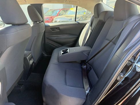 Used 2023 Toyota Corolla LE image 22