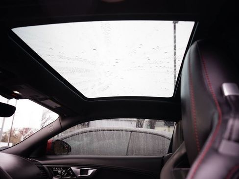 Used 2017 Jaguar F-TYPE S image 25