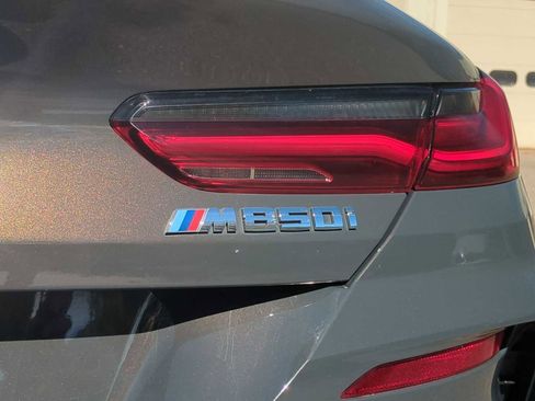 Certified 2023 BMW M850i xDrive Coupe w/ Driving Assistance Package image 13