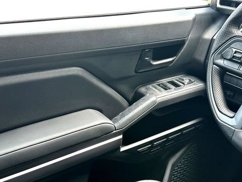 New 2026 Toyota Tacoma SR5 AWD/4WD image 19