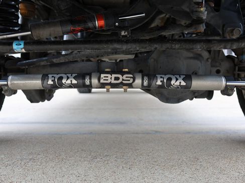 Used 2017 Ford F250 King Ranch w/ FX4 Off-Road Package image 32