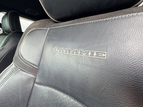 Used 2022 RAM 2500 Laramie AWD/4WD image 22