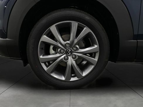 New 2025 MAZDA CX-30 AWD 2.5 S w/ Preferred Package image 11