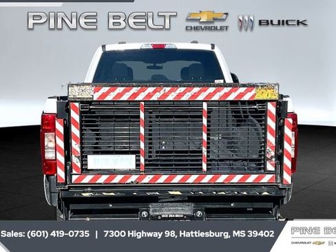 Used 2022 Ford F250 XLT image 4