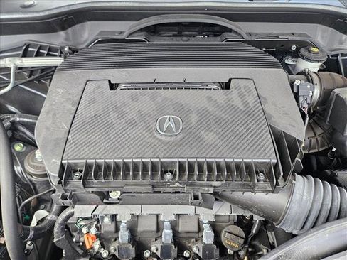 Used 2023 Acura MDX A-Spec AWD/4WD image 22