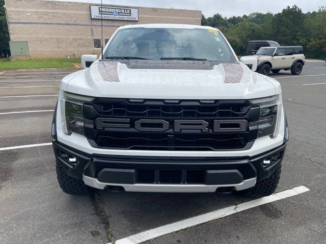 Used 2024 Ford F150 Raptor AWD/4WD image 8