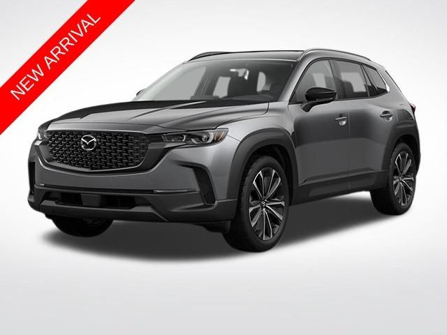 Used 2026 MAZDA CX-50 AWD 2.5 S w/ Premium Package image 1