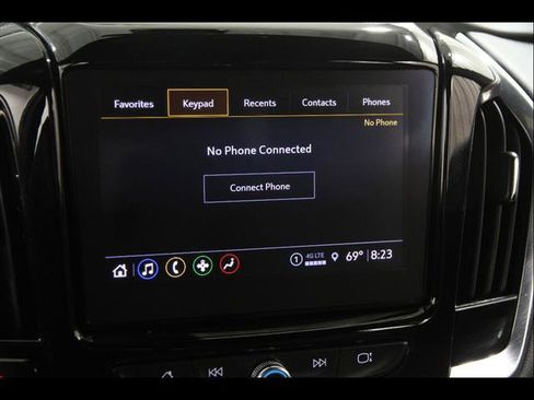 Used 2023 Chevrolet Traverse LT FWD image 11