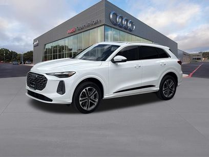 New 2026 Audi Q5 Premium