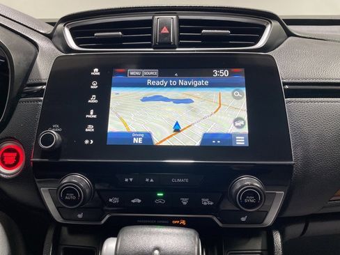 Used 2020 Honda CR-V Touring image 33