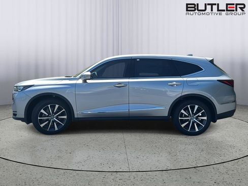 New 2026 Acura MDX FWD w/ Technology Package image 3