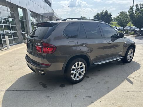 Used 2012 BMW X5 xDrive35i AWD/4WD image 10